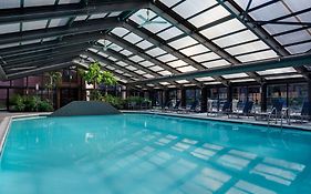 Hyatt Regency Princeton New Jersey